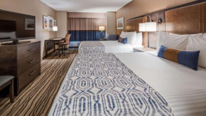 Best Western PLUS Calgary Centre Inn